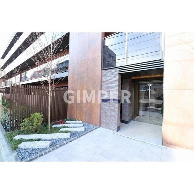 Ｌａ　Ｄｏｕｃｅｕｒ巣鴨Ｅａｓｔの物件外観写真