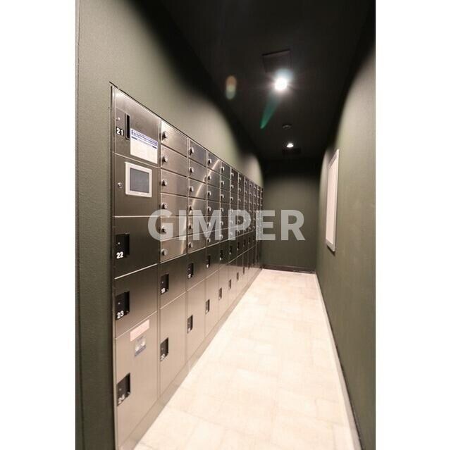 Ｌａ　Ｄｏｕｃｅｕｒ巣鴨Ｅａｓｔの物件内観写真