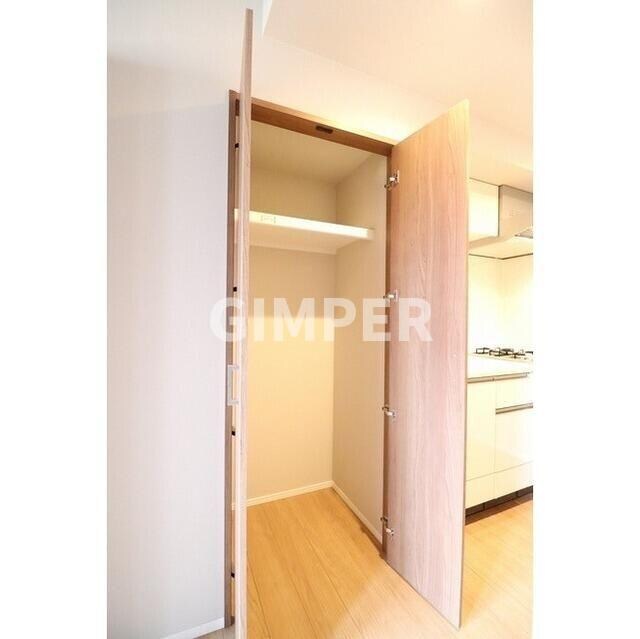 Ｌａ　Ｄｏｕｃｅｕｒ巣鴨Ｅａｓｔの物件内観写真