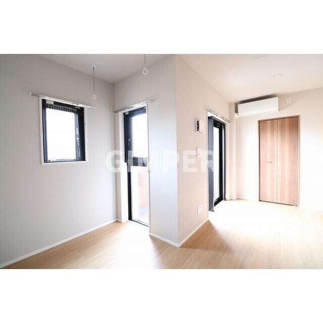 Ｌａ　Ｄｏｕｃｅｕｒ巣鴨Ｅａｓｔの物件内観写真