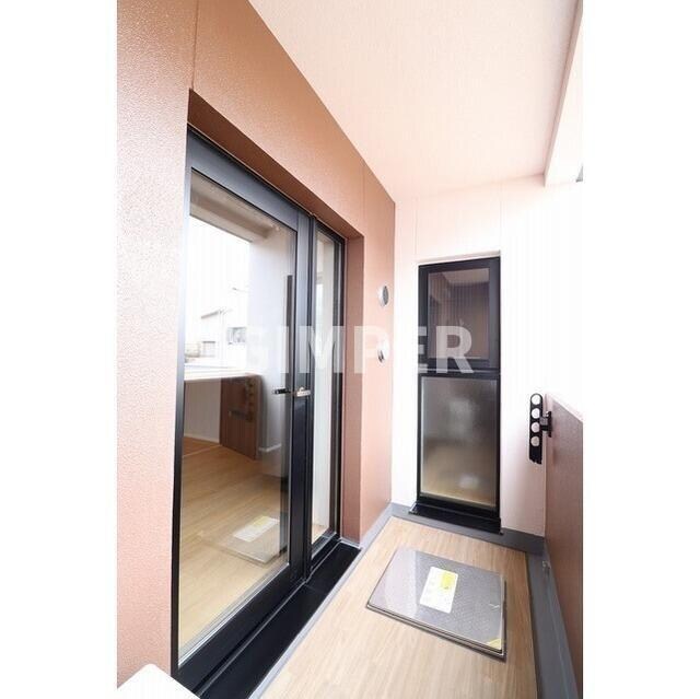 Ｌａ　Ｄｏｕｃｅｕｒ巣鴨Ｅａｓｔの物件内観写真