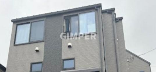 ＬＵＫＥ徳丸の物件外観写真