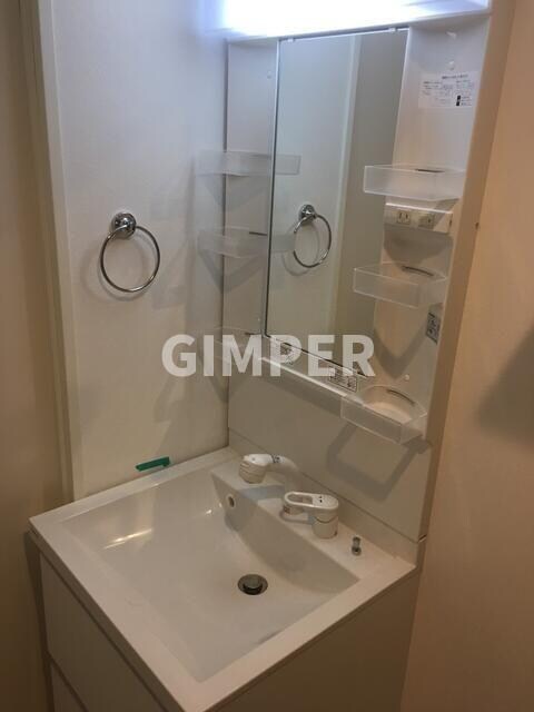 ＬＵＫＥ徳丸の物件内観写真