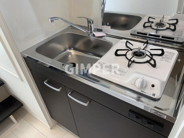 ＬＵＫＥ徳丸の物件内観写真