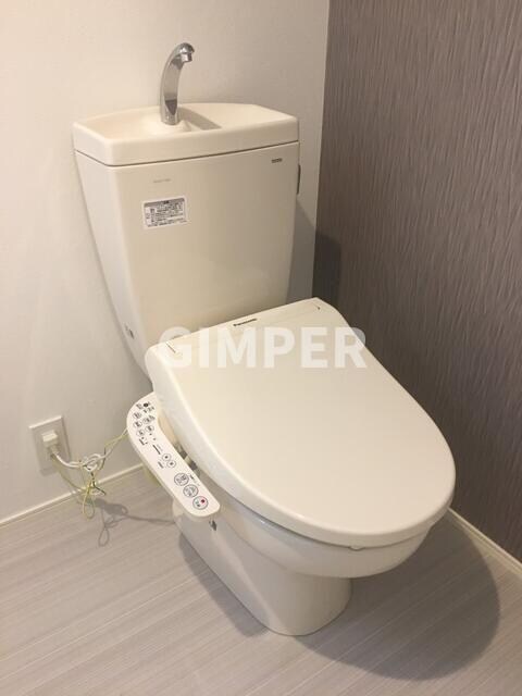 ＬＵＫＥ徳丸の物件内観写真