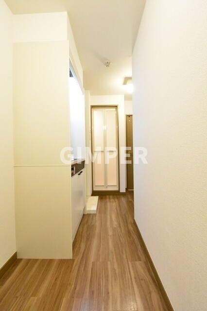 グランヴァン西落合の物件内観写真