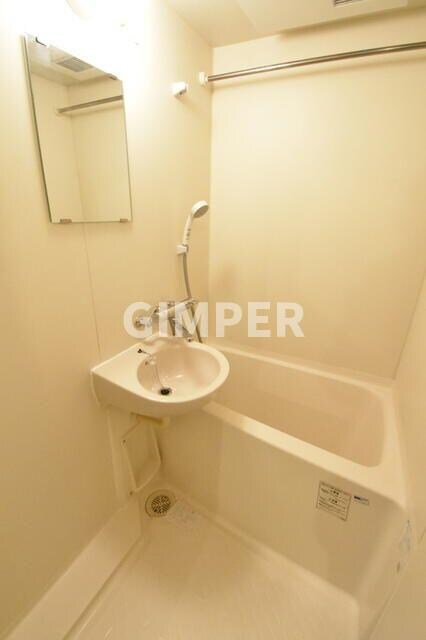 グランヴァン西落合の物件内観写真