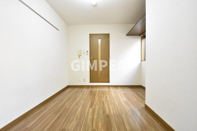 グランヴァン西落合の物件内観写真