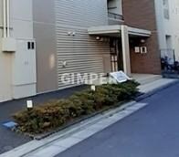 ヴェルニ上中里の物件外観写真