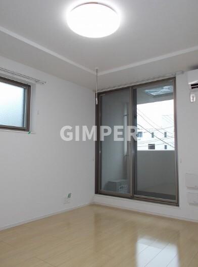 ヴェルニ上中里の物件内観写真