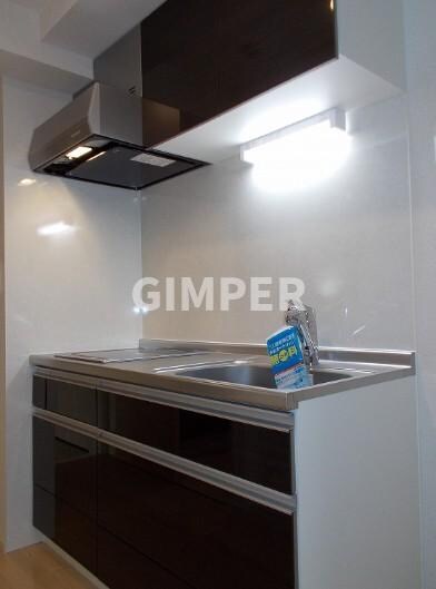 ヴェルニ上中里の物件内観写真