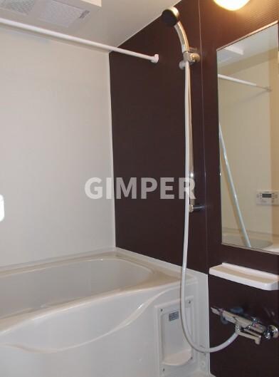 ヴェルニ上中里の物件内観写真