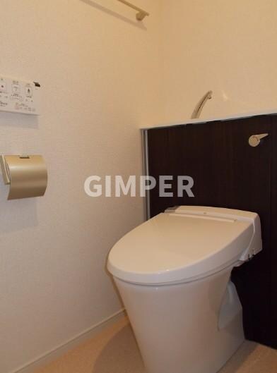 ヴェルニ上中里の物件内観写真