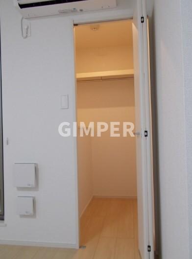 ヴェルニ上中里の物件内観写真