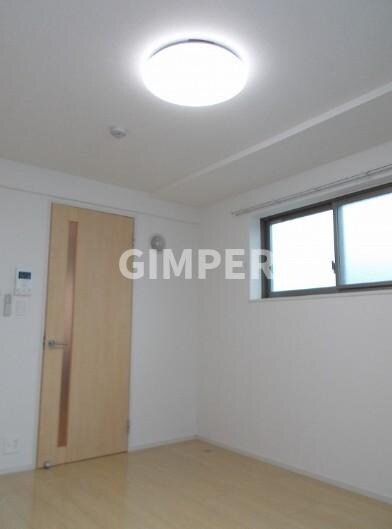 ヴェルニ上中里の物件内観写真