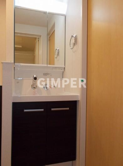 ヴェルニ上中里の物件内観写真