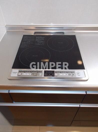 ヴェルニ上中里の物件内観写真