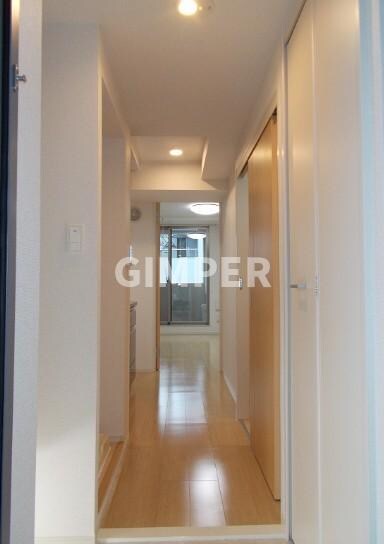 ヴェルニ上中里の物件内観写真