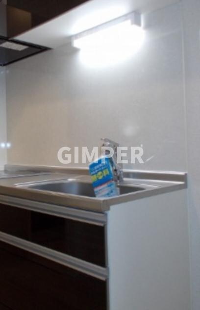 ヴェルニ上中里の物件内観写真