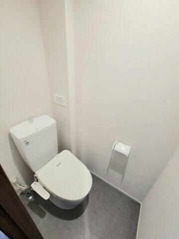 ロッソ・カンパーナの物件内観写真