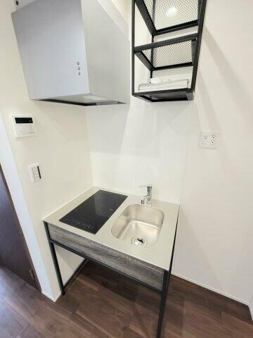 ロッソ・カンパーナの物件内観写真