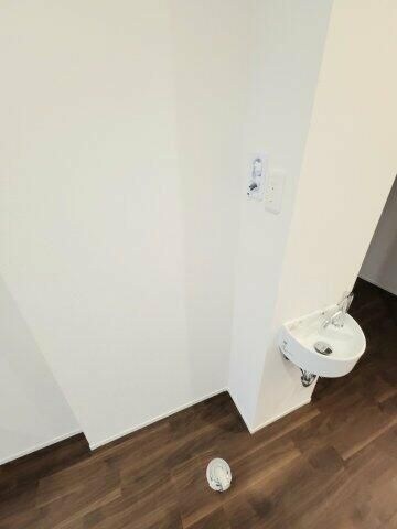 ロッソ・カンパーナの物件内観写真