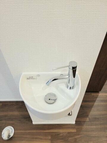 ロッソ・カンパーナの物件内観写真