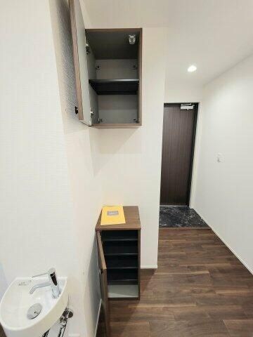 ロッソ・カンパーナの物件内観写真