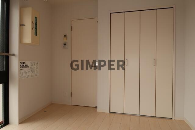 ＣＯＣＯＣＵＢＥ　ＡＫＡＢＡＮＥの物件内観写真