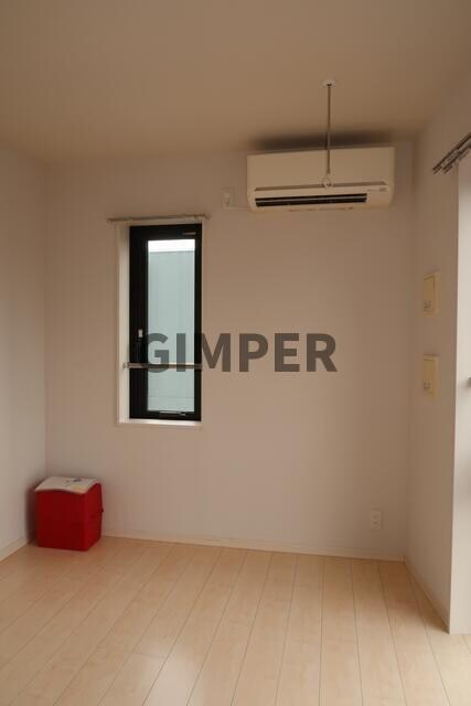 ＣＯＣＯＣＵＢＥ　ＡＫＡＢＡＮＥの物件内観写真