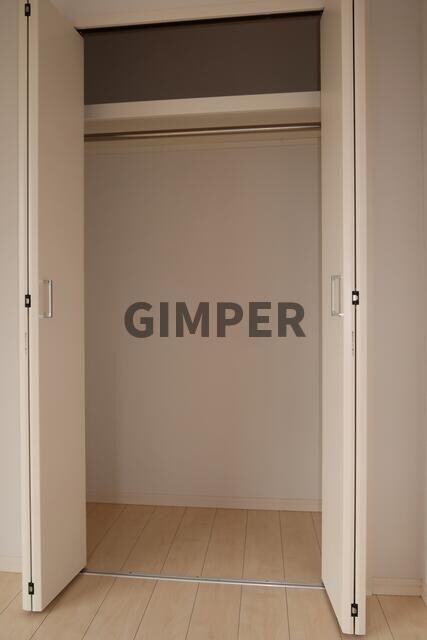 ＣＯＣＯＣＵＢＥ　ＡＫＡＢＡＮＥの物件内観写真