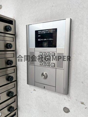 ＣＯＣＯＣＵＢＥ　ＡＫＡＢＡＮＥの物件内観写真