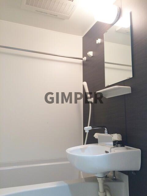 ＣＯＣＯＣＵＢＥ　ＡＫＡＢＡＮＥの物件内観写真