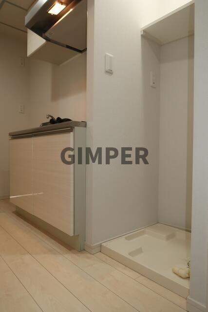 ＣＯＣＯＣＵＢＥ　ＡＫＡＢＡＮＥの物件内観写真