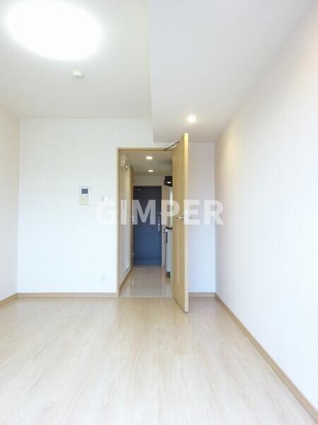 ルーブル練馬沼袋の物件内観写真