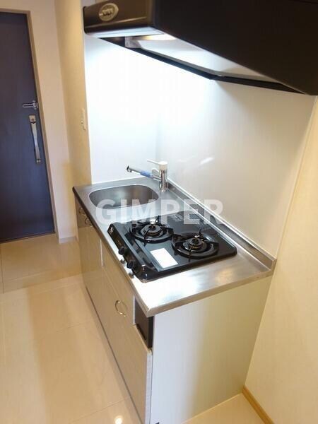 ルーブル練馬沼袋の物件内観写真