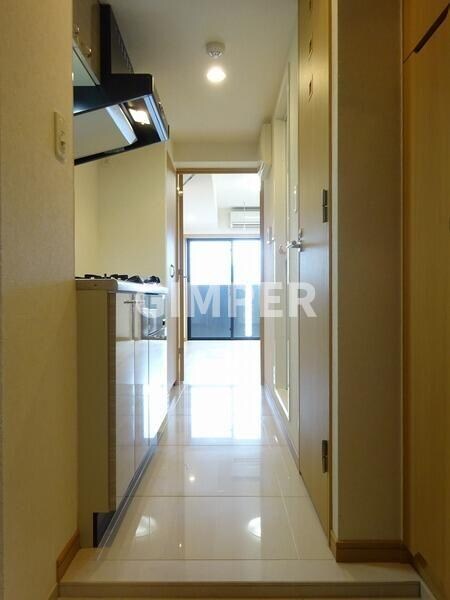 ルーブル練馬沼袋の物件内観写真