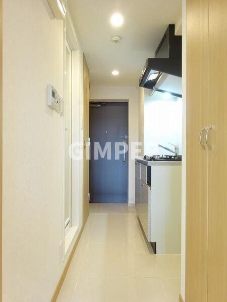 ルーブル練馬沼袋の物件内観写真