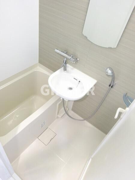 ルーブル練馬沼袋の物件内観写真