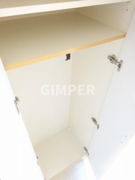 ルーブル練馬沼袋の物件内観写真