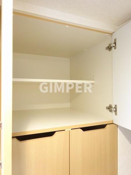 ルーブル練馬沼袋の物件内観写真