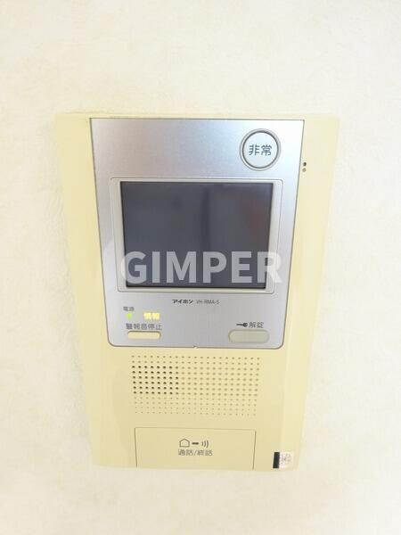 ルーブル練馬沼袋の物件内観写真