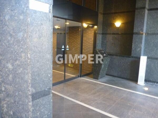 ルーブル練馬沼袋の物件内観写真