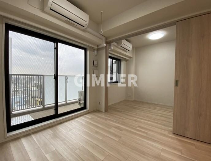 プレミスト板橋の物件内観写真