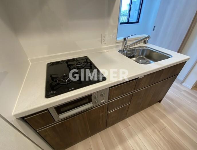 プレミスト板橋の物件内観写真