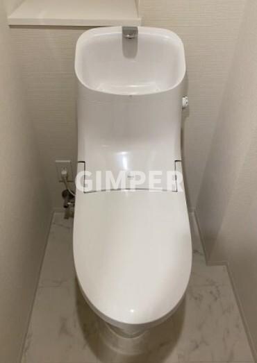 プレミスト板橋の物件内観写真