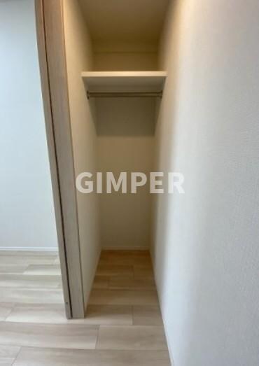 プレミスト板橋の物件内観写真