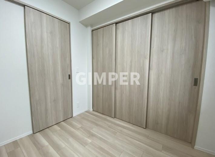 プレミスト板橋の物件内観写真