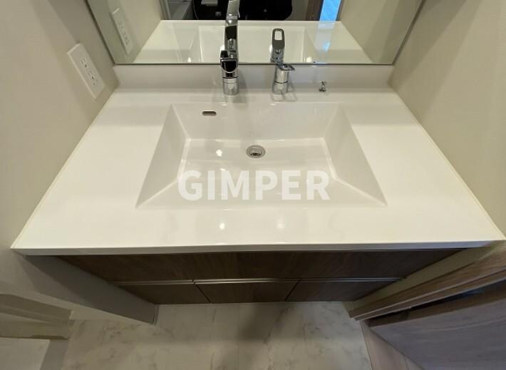 プレミスト板橋の物件内観写真