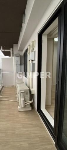 プレミスト板橋の物件内観写真